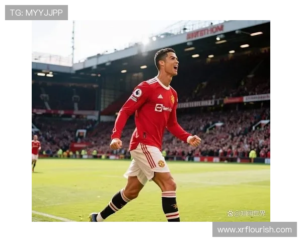 C罗：足球传奇的辉煌与挑战